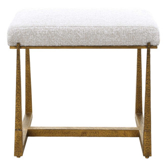 Uttermost Midas Gold Small Bench (85|53101)