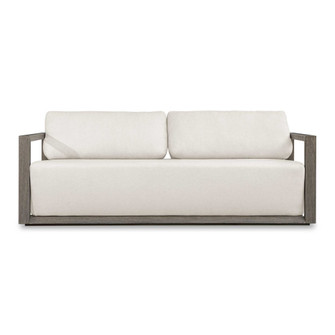 Uttermost Remsen Outdoor Gray Sofa (85|53091)