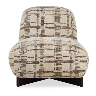 Uttermost Evans Modern Armless Accent Chair (85|53084)