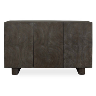 Uttermost Phineas 3 Door Modern Cabinet (85|50381)