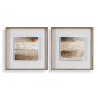 Uttermost Between Lines Abstract Painting, S/2 (85|32553)