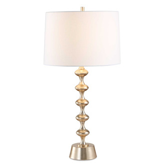 Uttermost Meila Brass Table Lamp (85|30789)