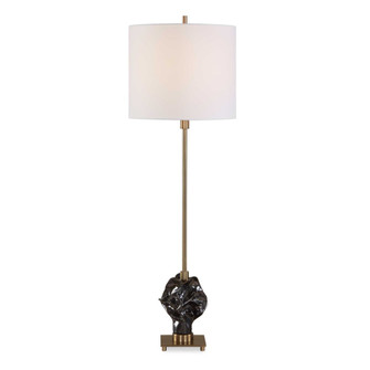 Uttermost Fiori Sculptural Buffet Lamp (85|30757)