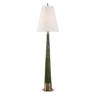 Uttermost Riccardi Moss Table Lamp (85|30752)