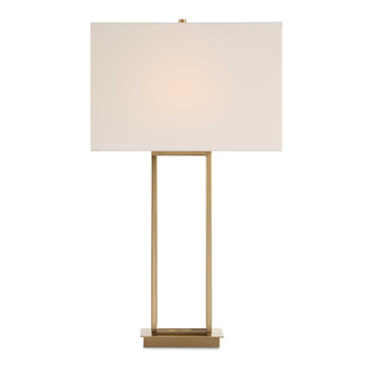 Uttermost Stambaugh Crystal Table Lamp (85|30747-1)