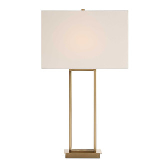 Uttermost Stambaugh Crystal Table Lamp (85|30747-1)