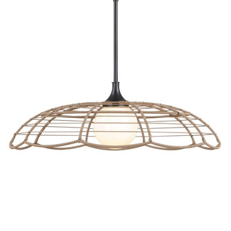 Uttermost Lakeside Indoor-Outdoor 1 Light  Pendant (85|21655)