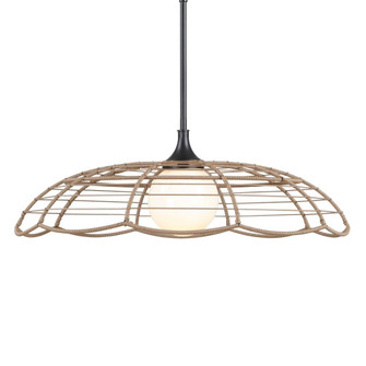 Uttermost Lakeside Indoor-Outdoor 1 Light  Pendant (85|21655)