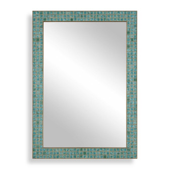 Uttermost Coralie Tile Mirror (85|08402)