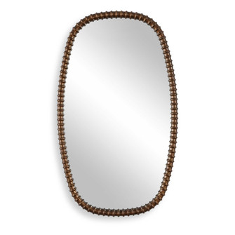 Uttermost Apphia Bronze Mirror (85|08368)