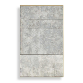 Uttermost Rally Oversized Antiqued Mirror (85|08306)
