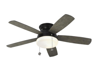Traverse 52 LED - Aged Pewter (38|5TV52AGPD-V1)