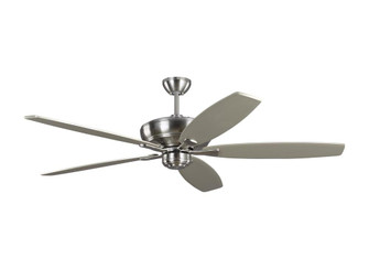 Dover 60 - Brushed Steel (38|5DVR60BS)