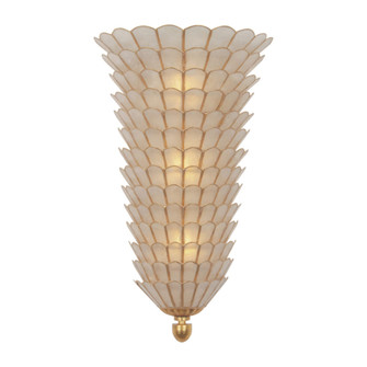 Samal 3 LT Tall Sconce OL (133|515123OL)