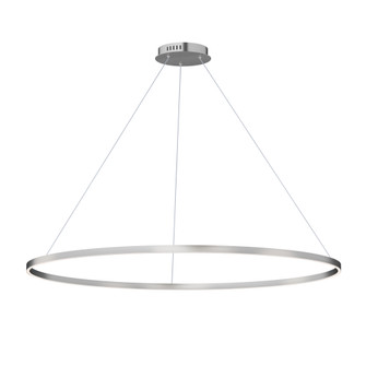 Groove 60'' Pendant - 5CCT Select (94|E52735-AL)