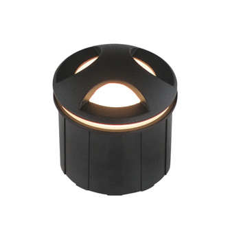 Alumilux Landscape 12V 3W In-Ground (94|E42423-BK)