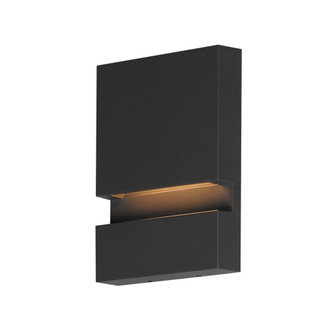 Brink LED Outdoor Sconce (94|E41512-BK)