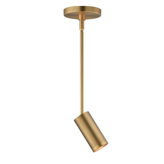 Pullman 1-Light LED Pendant (94|E21631-NAB)