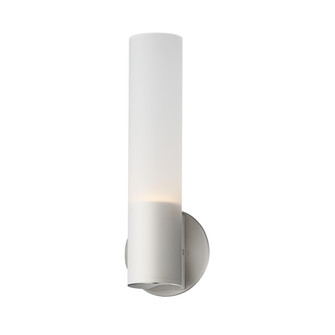 Highball Frosted LED Wall Sconce (94|E21180-54SN)
