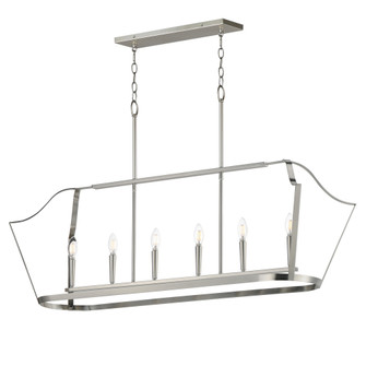 Arden-Linear Pendant (19|10427SN)