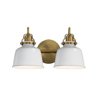 Hollis-Wall Sconce (19|21422GWNAB)