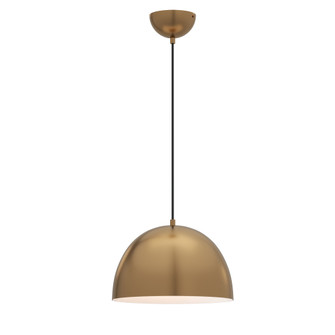 Tova 14'' Pendant (19|11484NAB)