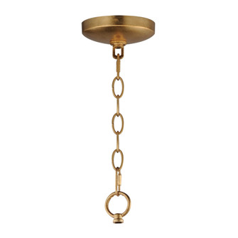 Firenze Pendant Conversion Kit (19|CKT28710GL)