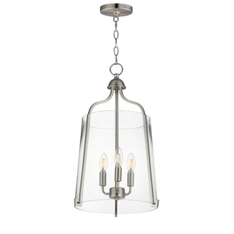 Bellmore-Entry Foyer Pendant (19|5683CLSN)