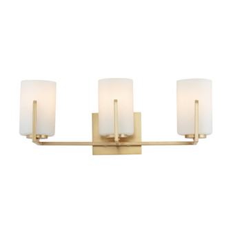 Dart 3-Light Bath Vanity (19|21283SWNAB)