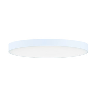 Trim 9'' RD LED Surface Mount 3000K 3-in-1 Dim (19|57444WTWT)