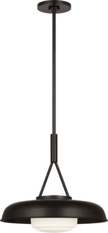 Liora 15'' Pendant (7725|SCRJPD167AIOEG)