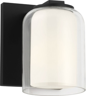 Holden Sconce (7725|SCDJVN133MBKCGMG)