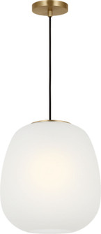 Nico 13'' Pendant (7725|SCDJPD136SBEG)