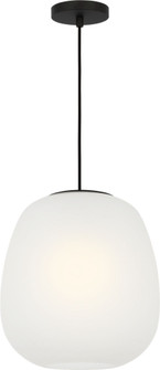 Nico 13'' Pendant (7725|SCDJPD136MBKEG)