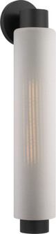 Ridge 25'' Outdoor Wall (7725|SCDJOWS163TXBEG)