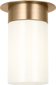 Archer 4 Flush Mount (7725|SCDJFM164SBMG)