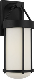 Otis 15'' Wall Lantern (7725|SCRJOWS191TXBOEG)