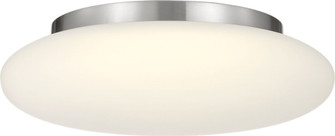 Amir 18 Flush Mount (7725|SCDJFM13430BNEG)