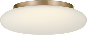 Amir 18 Flush Mount (7725|SCDJFM13430SBEG)