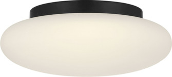 Amir 13 Flush Mount (7725|SCDJFM13530MBKEG)