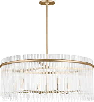 Finley 36'' Chandelier (7725|SCDJCH143SBCAR)