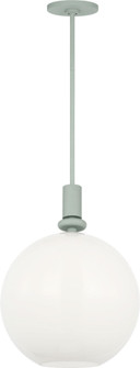 Malcolm 14'' Pendant (7725|SCDJPD144TGMG)