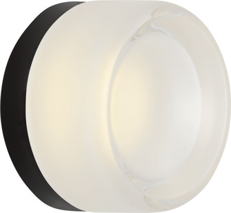 Tatum 5'' Sconce (7725|SCDJWS16530MBKCG)