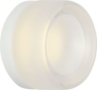 Tatum 5'' Sconce (7725|SCDJWS16527MWTCG)