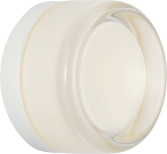 Tatum 5'' Sconce (7725|SCDJWS16527MWTCGPW)