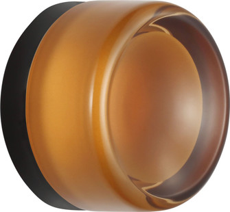 Tatum 5'' Sconce (7725|SCDJWS16527MBKAG)
