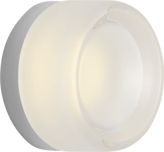 Tatum 5'' Sconce (7725|SCDJWS16527CHCG)