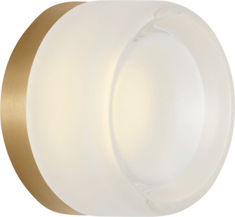 Tatum 5'' Sconce (7725|SCDJWS16530SBCG)