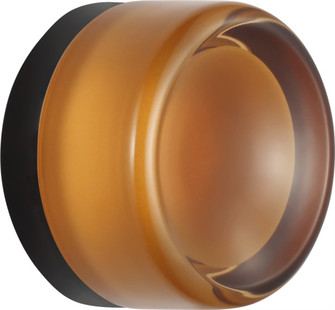 Tatum 5'' Sconce (7725|SCDJWS16530MBKAG)