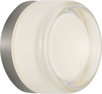 Tatum 5'' Sconce (7725|SCDJWS16527BNCGPW)